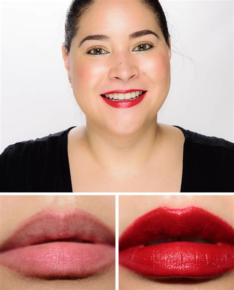 ysl pur couture swatches|ysl rouge pur couture review.